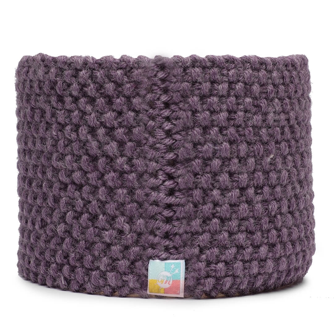 Headband - Purple Haze 1828