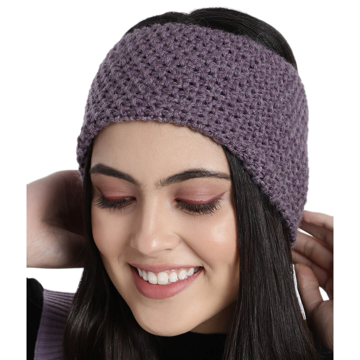 Headband - Purple Haze 1828