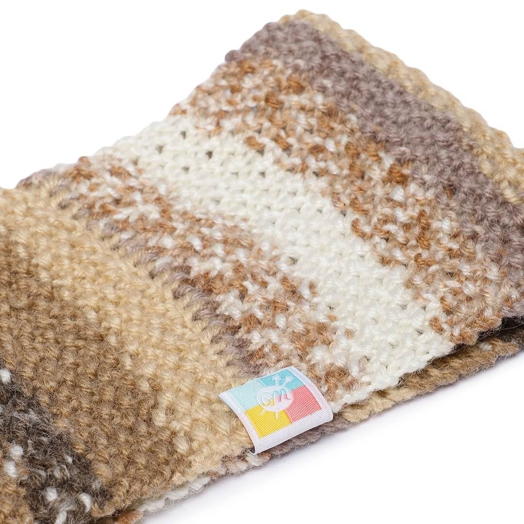 Headband - Beige 2407