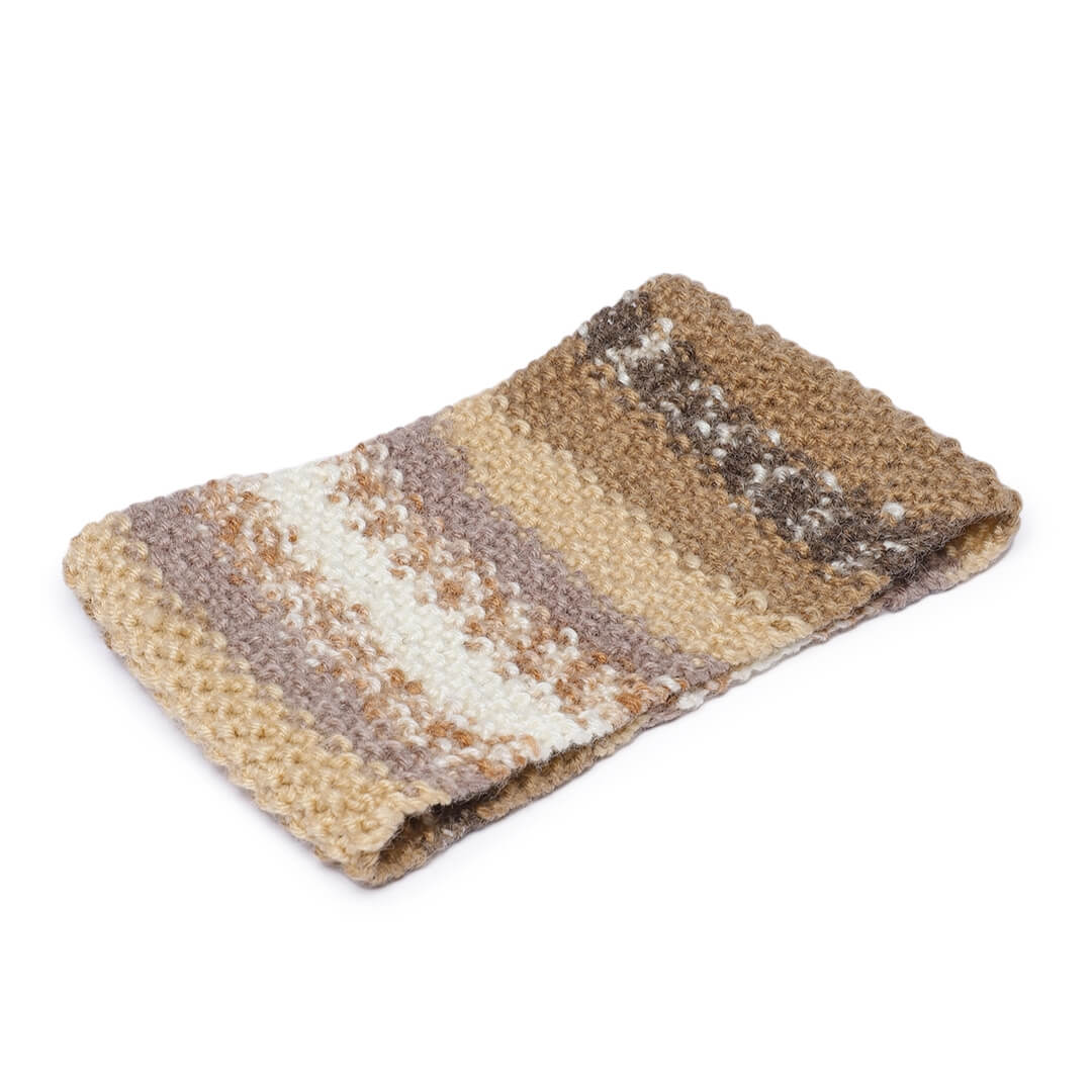 Headband - Beige 2407