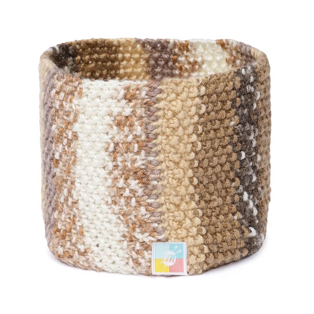 Headband - Beige 2407