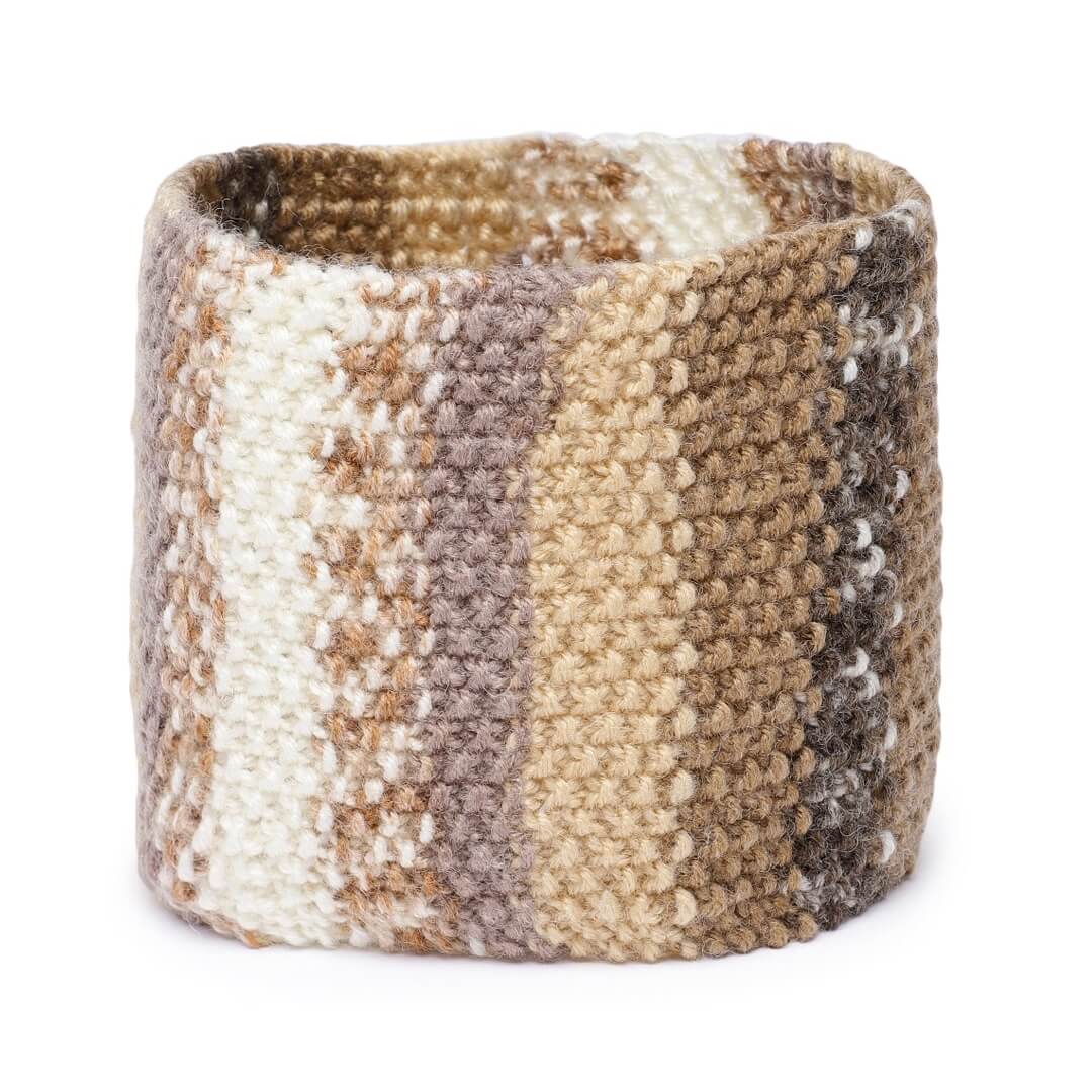 Headband - Beige 2407