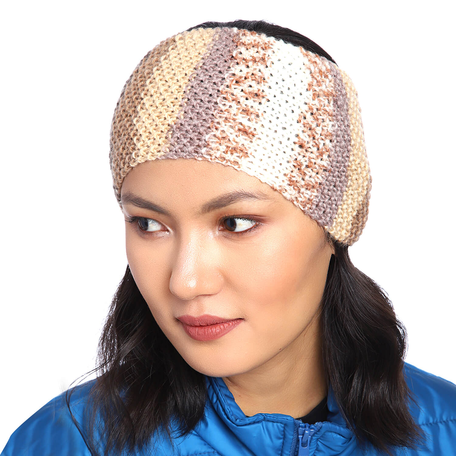 Headband - Beige 2407