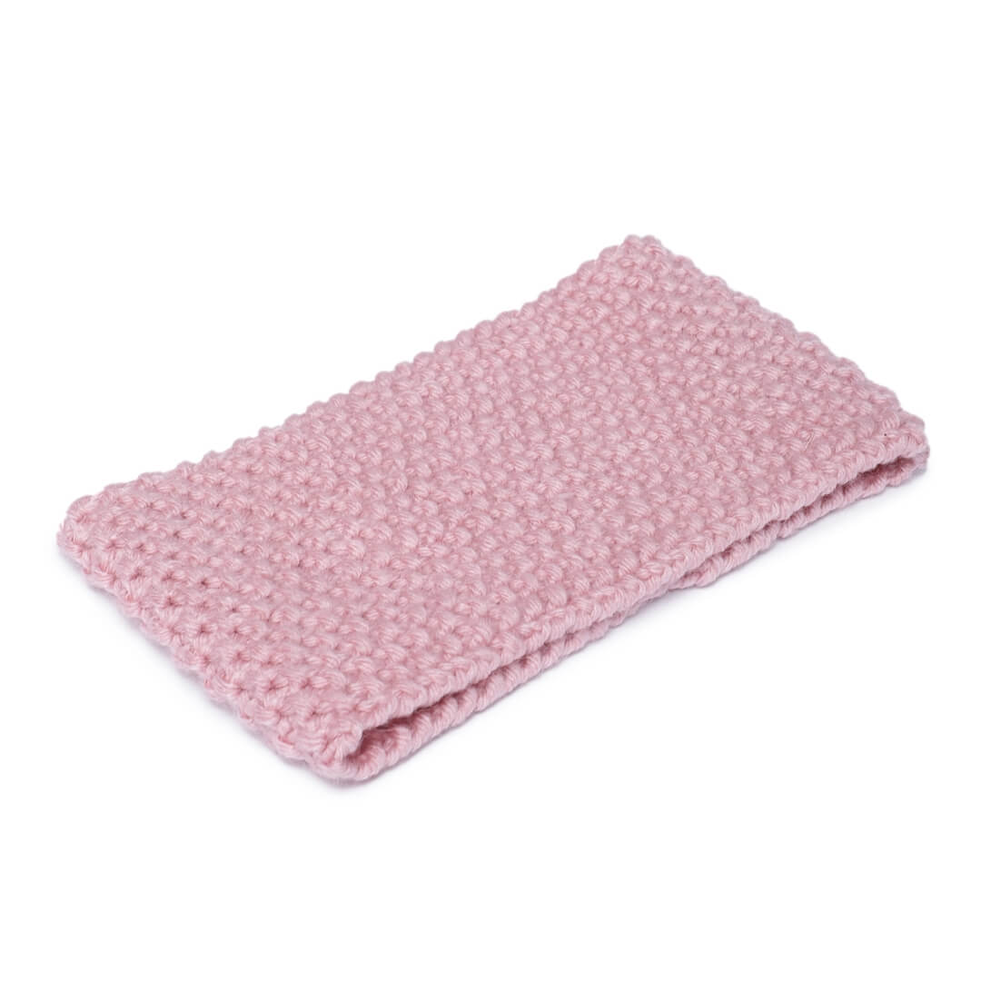 Headband - Pink 2702