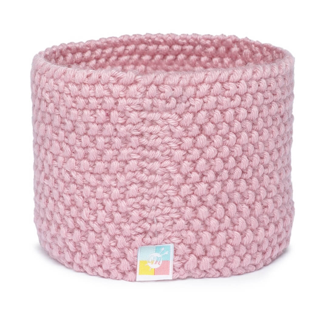 Headband - Pink 2702