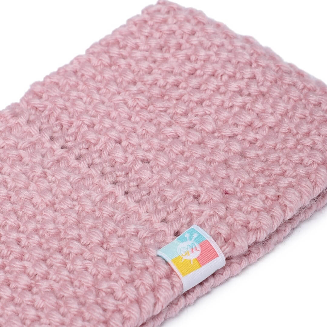 Headband - Pink 2702