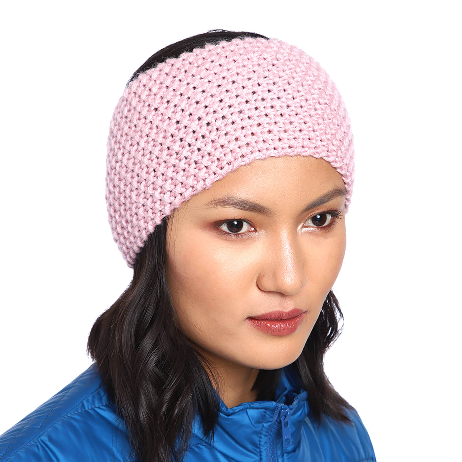 Headband - Pink 2702