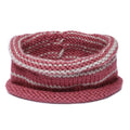 Striped Headband - Pink 2704