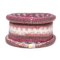 Striped Headband - Pink 2716