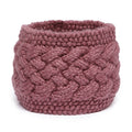 Criss Cross Headband - Pink 2752