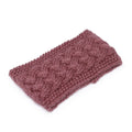 Criss Cross Headband - Pink 2752