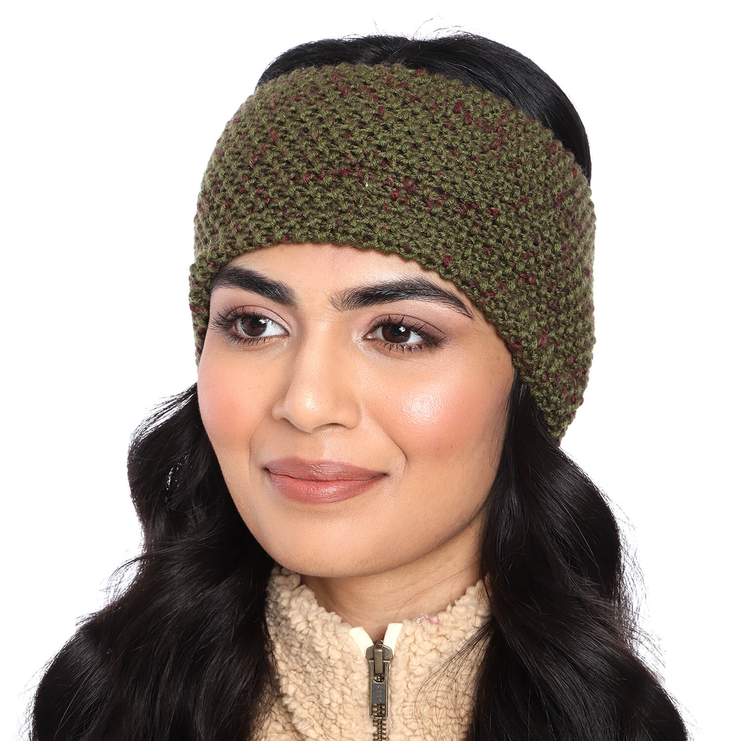 Headband - Green 2795