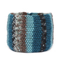 Icelandic Headband - Blue 2825