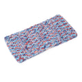 Crochet Headband - Multi-Color 2922