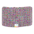 Crochet Headband - Multi-Color 2925