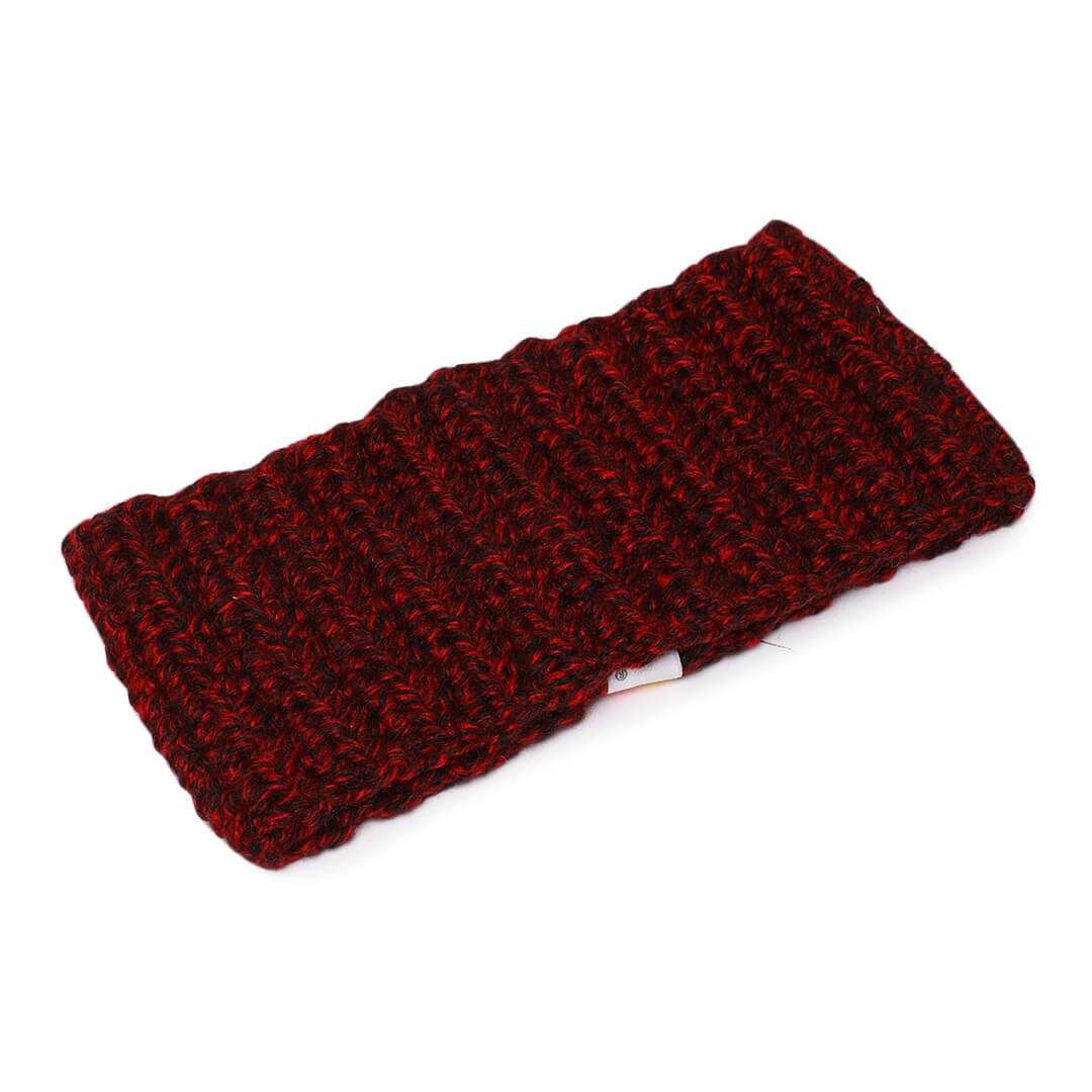 Crochet Headband - Multi-Color 2928