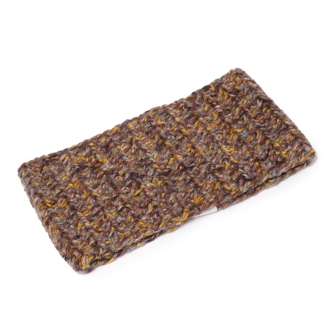 Crochet Headband - Multi-Color 2929