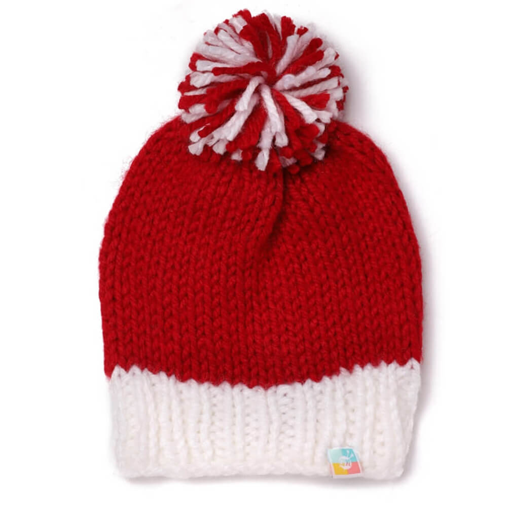 Santa Cap - 1377