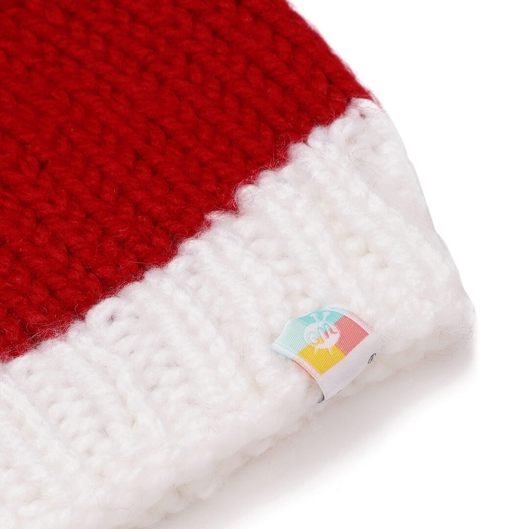 Santa Cap - 1377