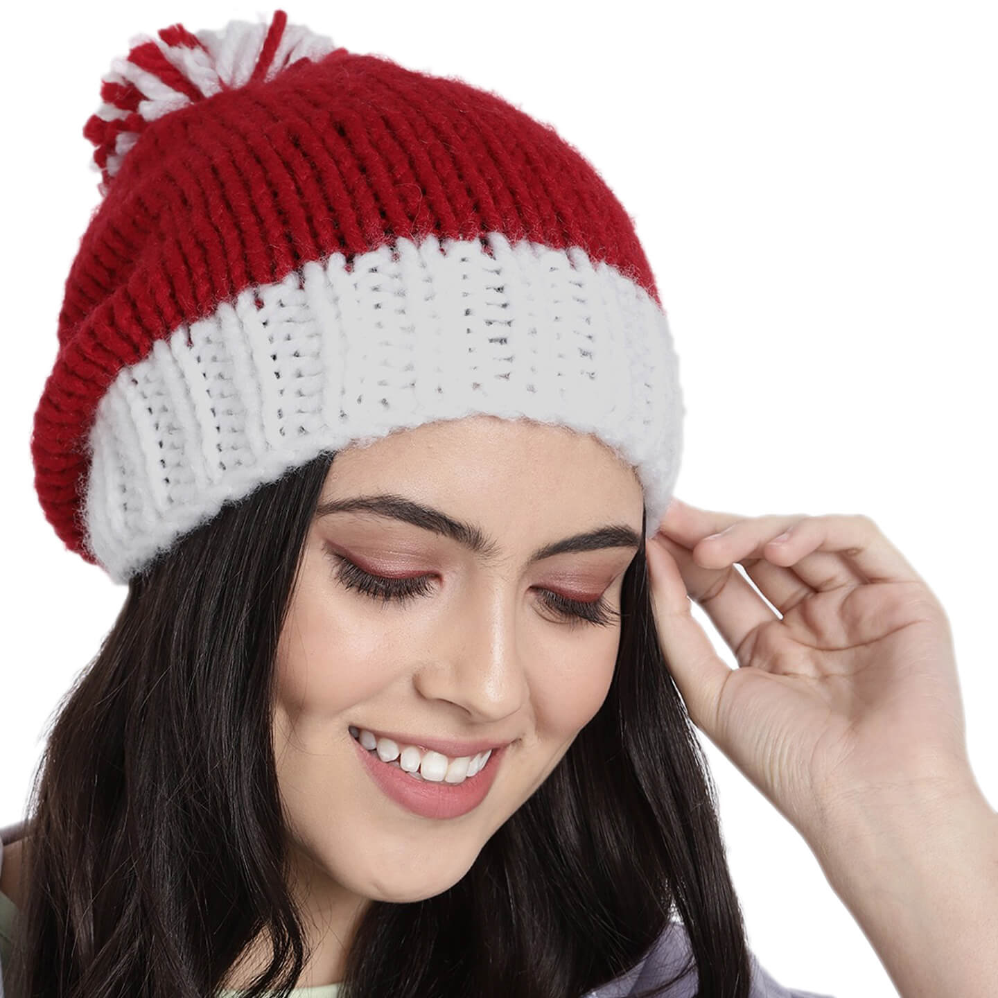 Santa Cap - 1377