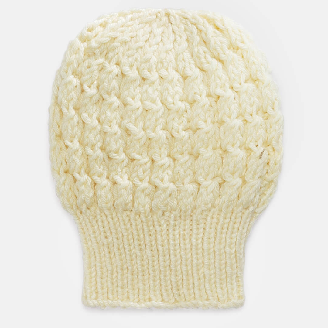 Off-White Self-Design Beanie - 1678