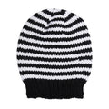 Striped Beanie - 1902