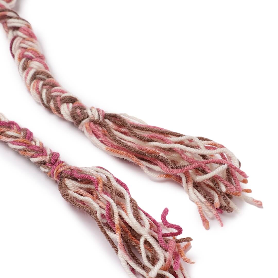 Pink Icelandic Cap - 2401