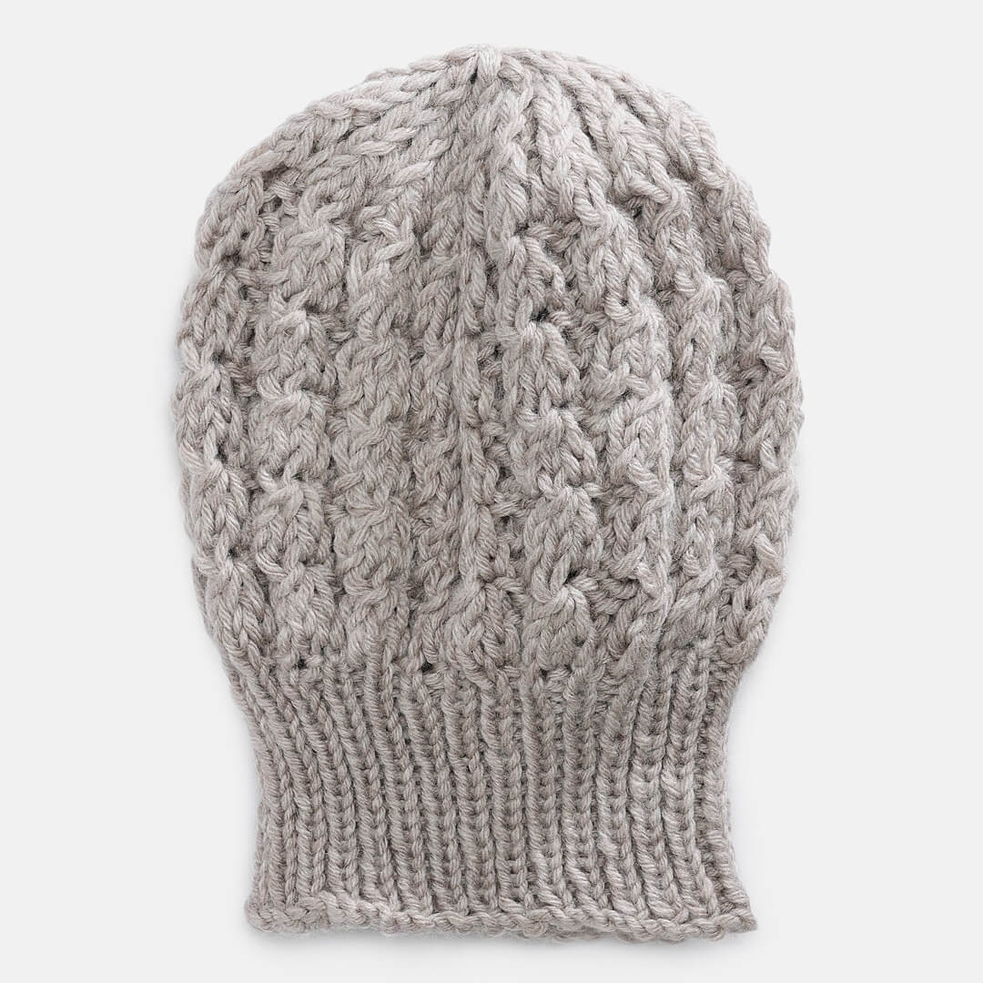 Off-White Self-Design Beanie - 266