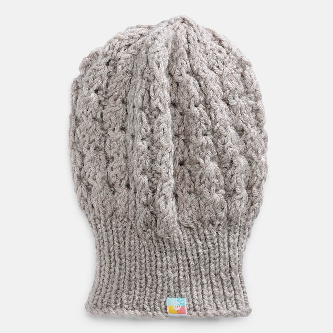 Off-White Self-Design Beanie - 266