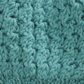 Sea Green Self-Design Beanie - 267