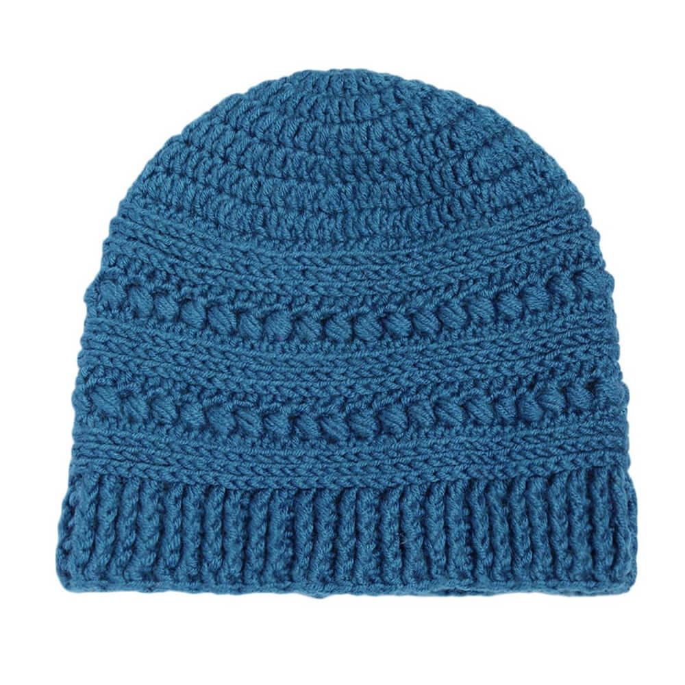 Self-Design Beanie - 2830