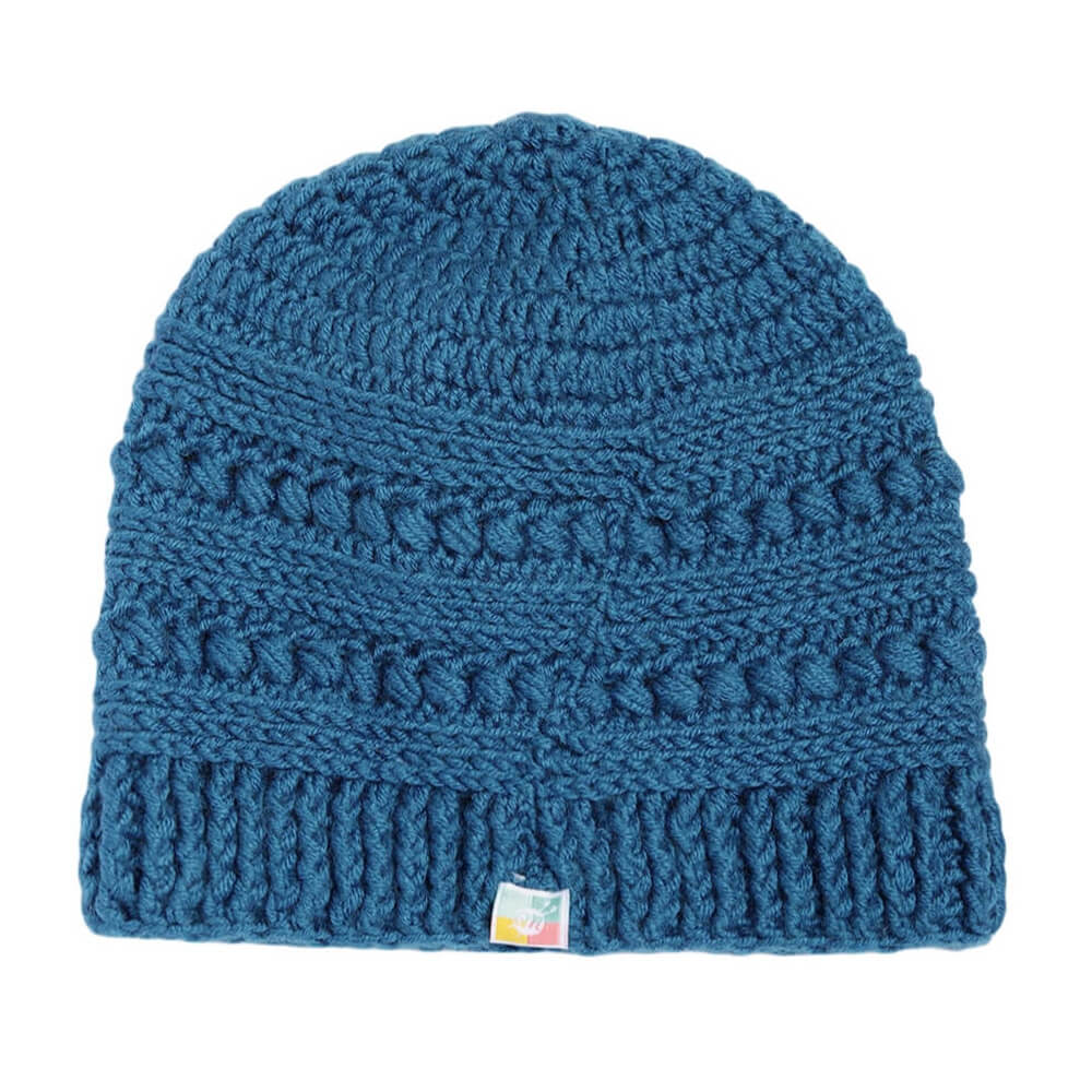 Self-Design Beanie - 2830