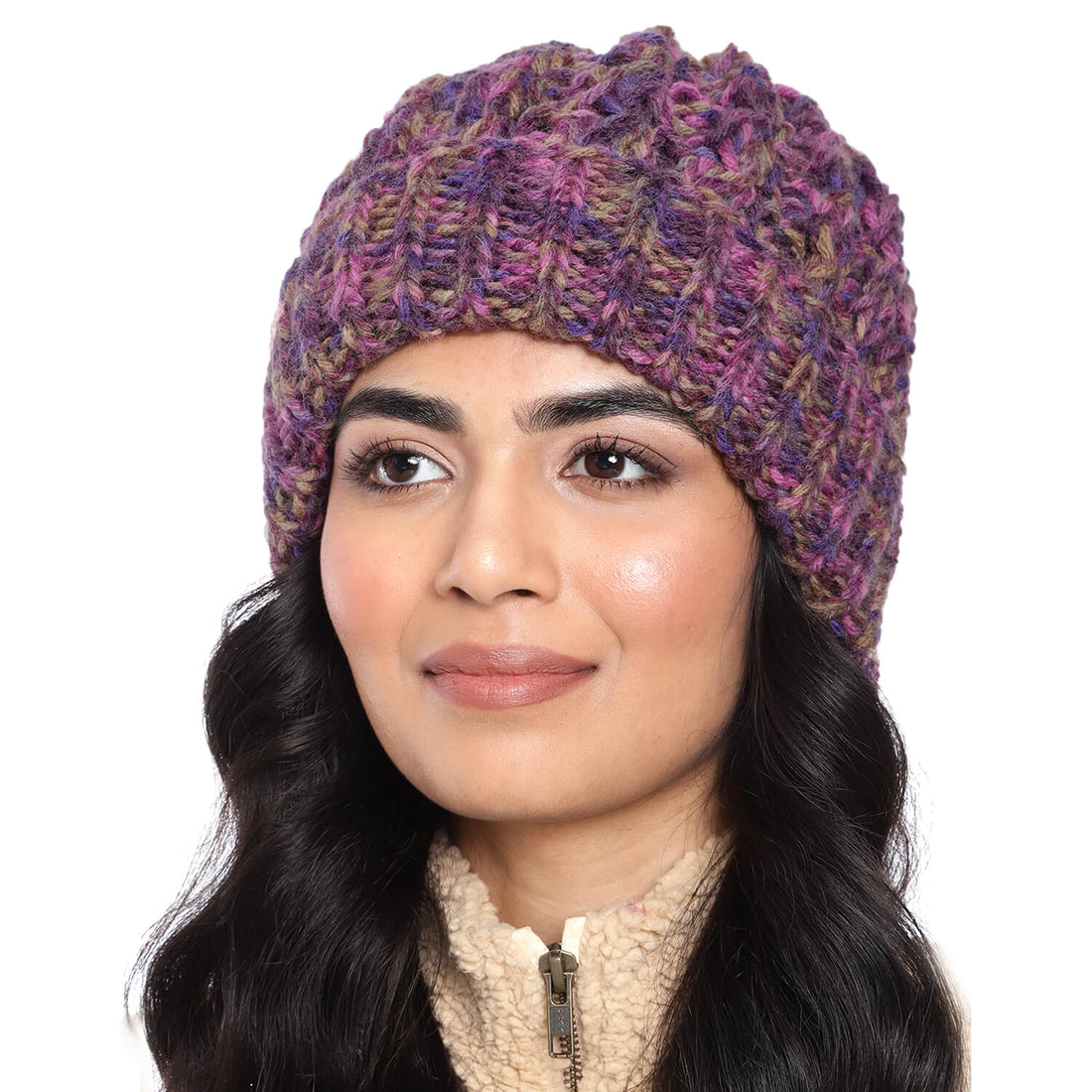 Multi-Colored Shroom - 2837