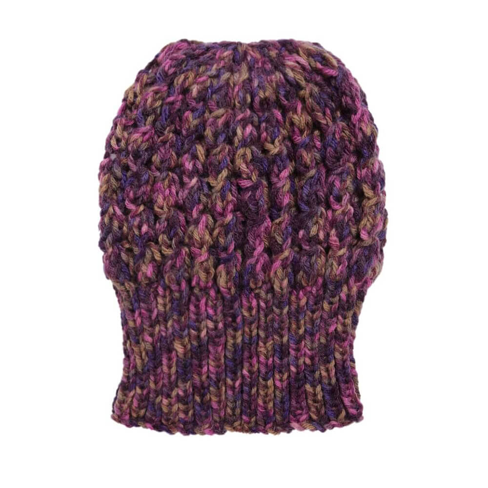 Multi-Colored Shroom - 2837