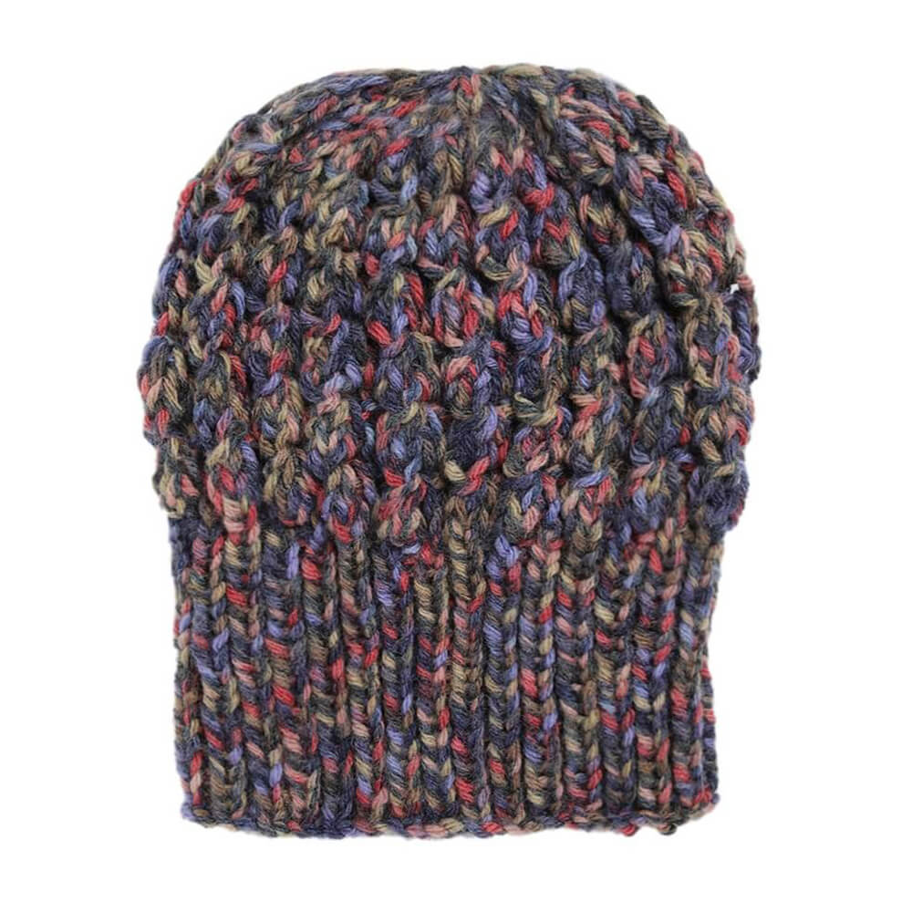 Multi-Colored Shroom - 2838