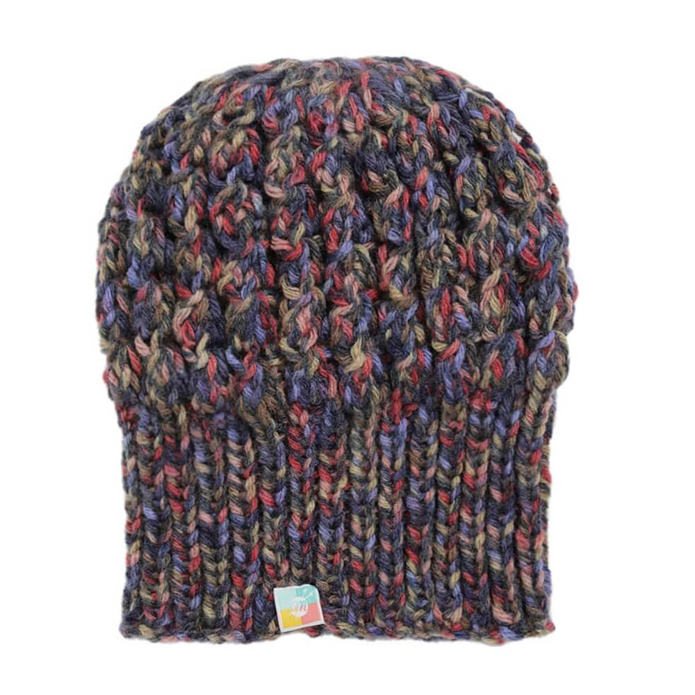 Multi-Colored Shroom - 2838