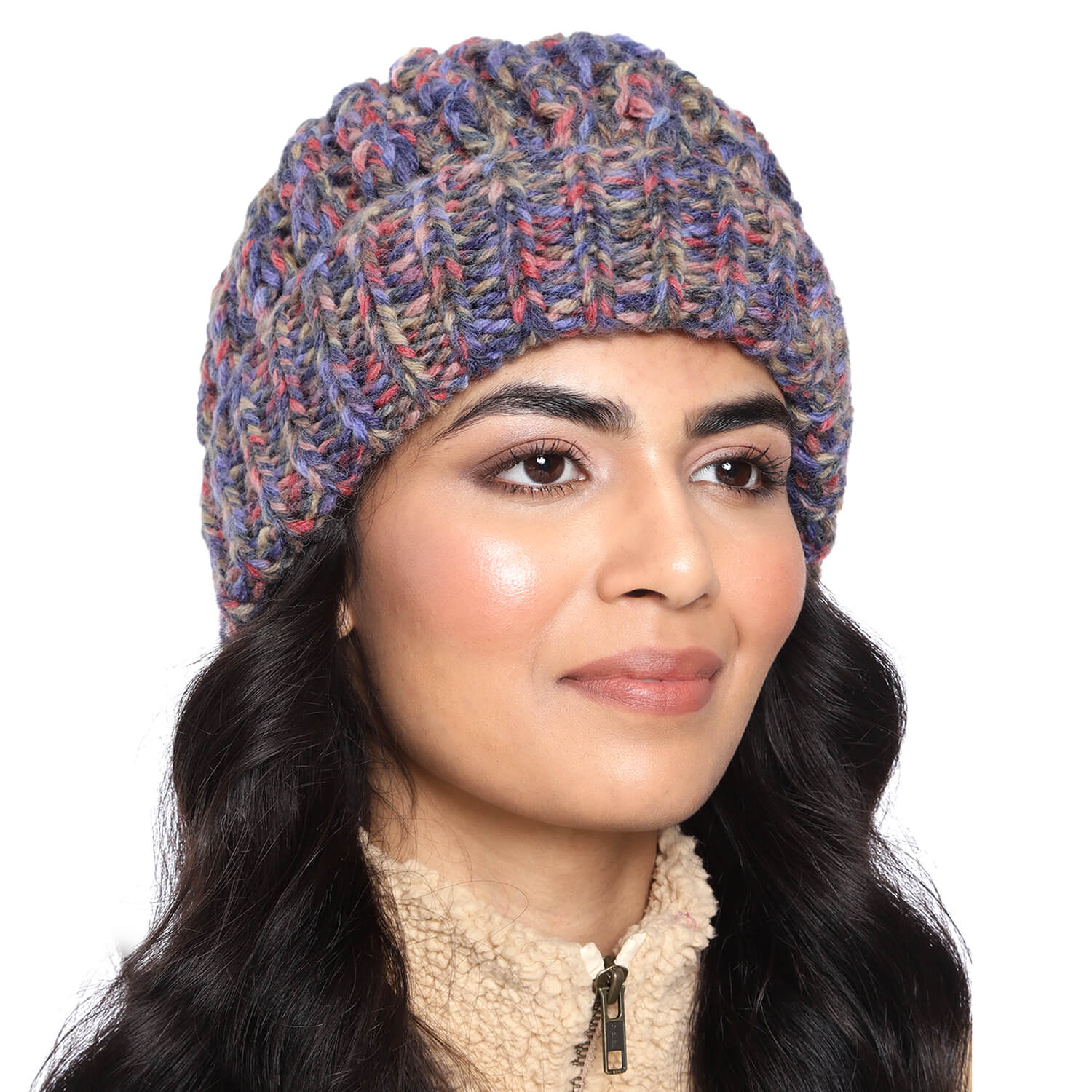 Multi-Colored Shroom - 2838