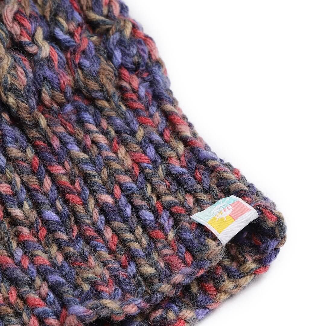 Multi-Colored Shroom - 2838