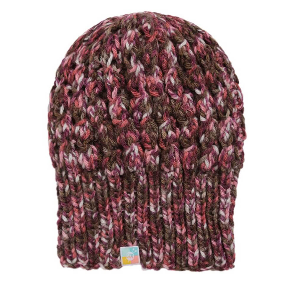 Multi-Colored Shroom - 2840