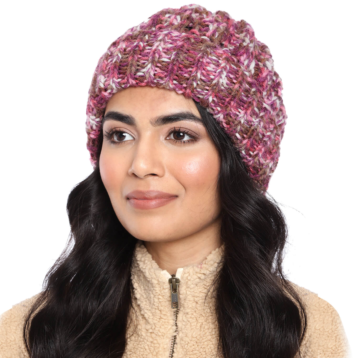 Multi-Colored Shroom - 2840