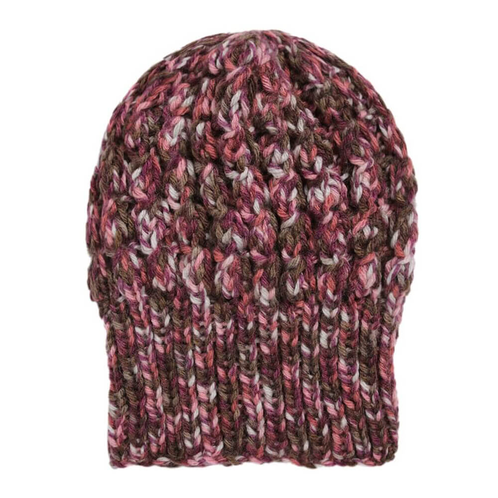 Multi-Colored Shroom - 2840