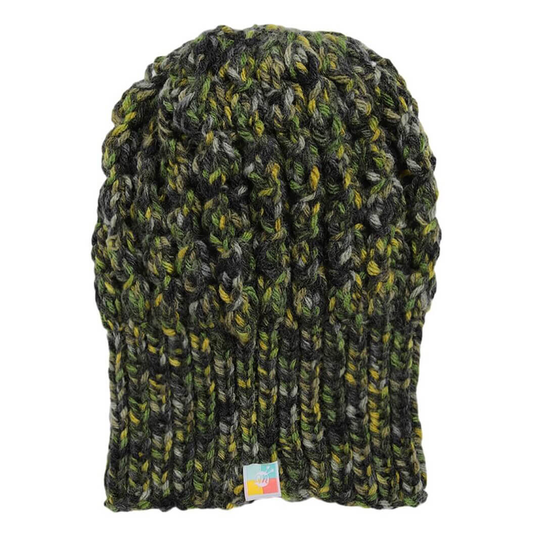 Multi-Colored Shroom - 2841