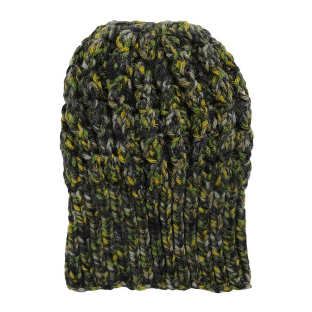 Multi-Colored Shroom - 2841