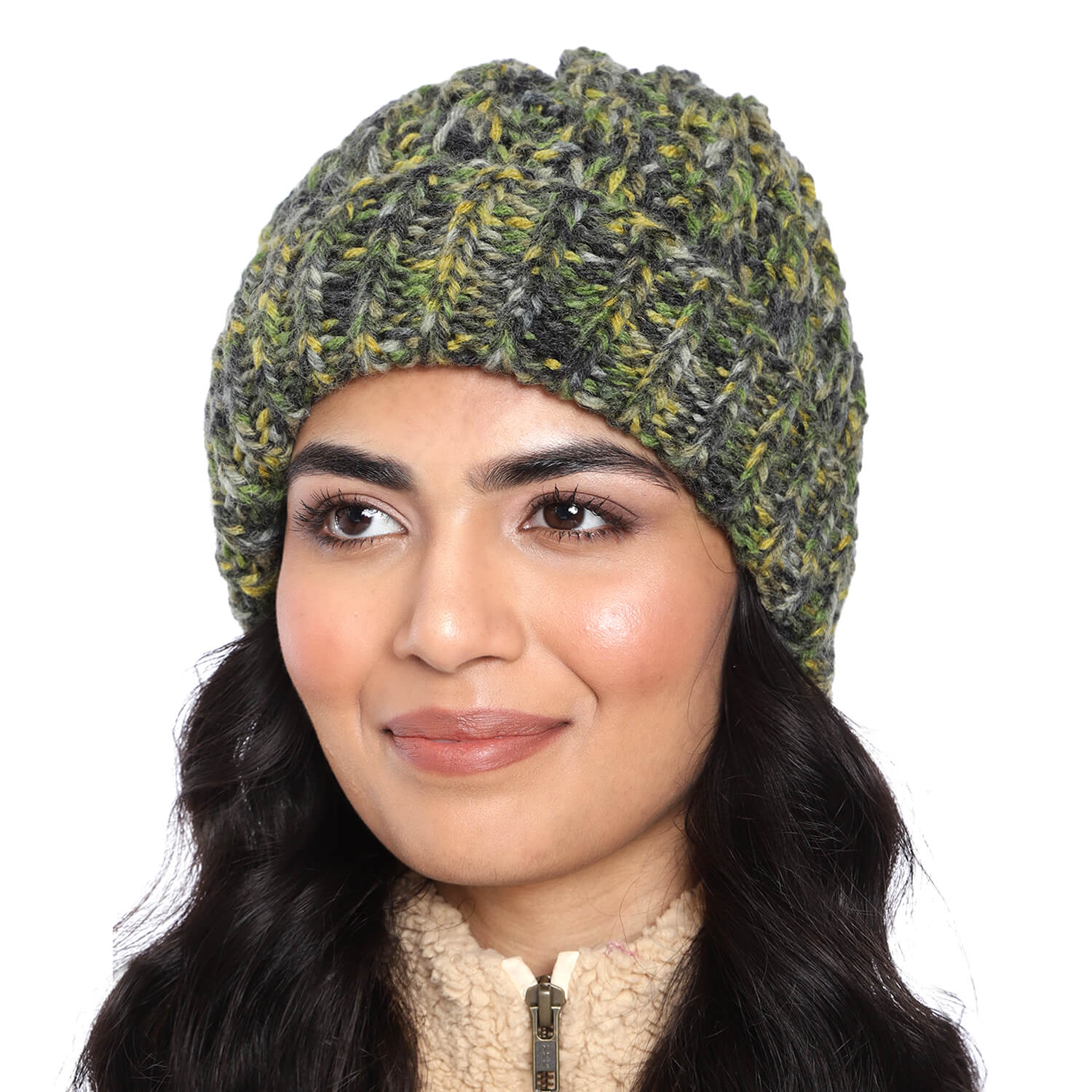 Multi-Colored Shroom - 2841