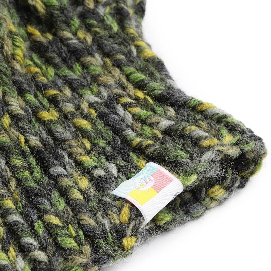 Multi-Colored Shroom - 2841