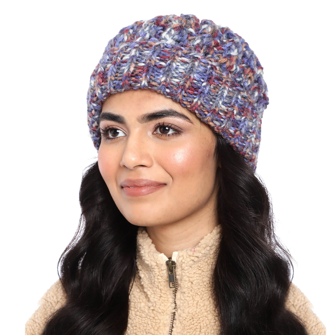 Multi-Colored Shroom - 2842