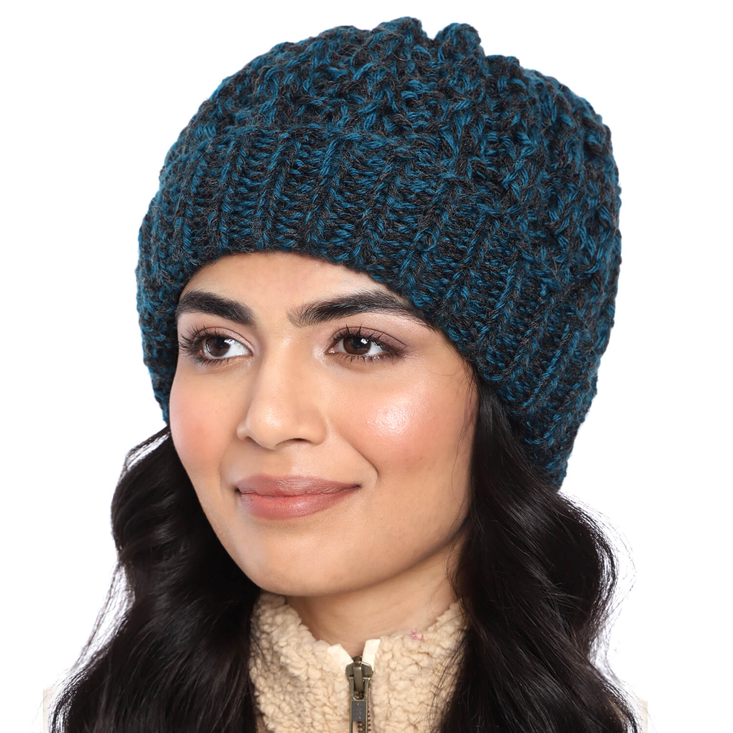 Multi-Colored Shroom - 2843