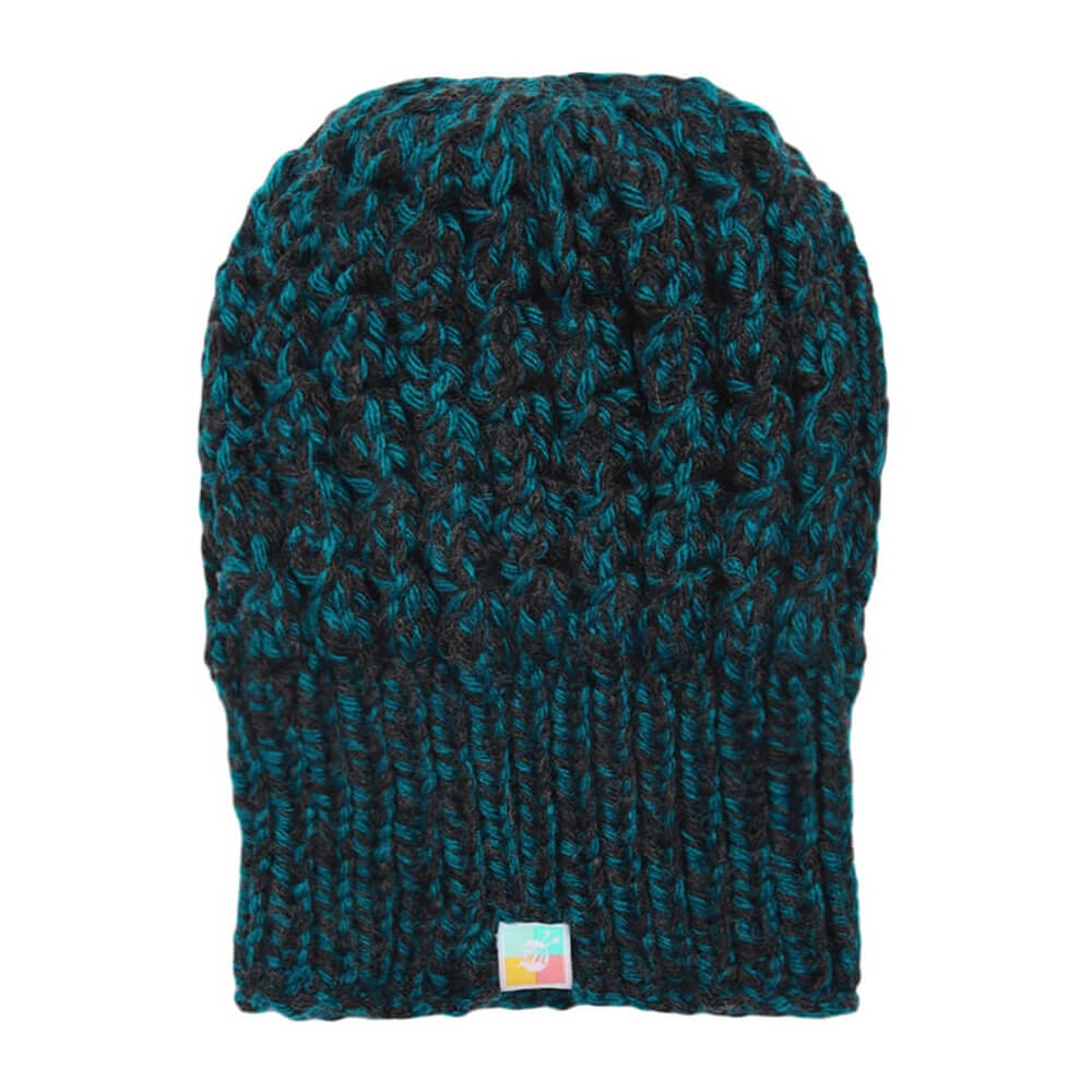 Multi-Colored Shroom - 2843