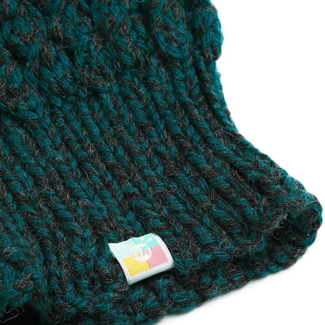 Multi-Colored Shroom - 2843