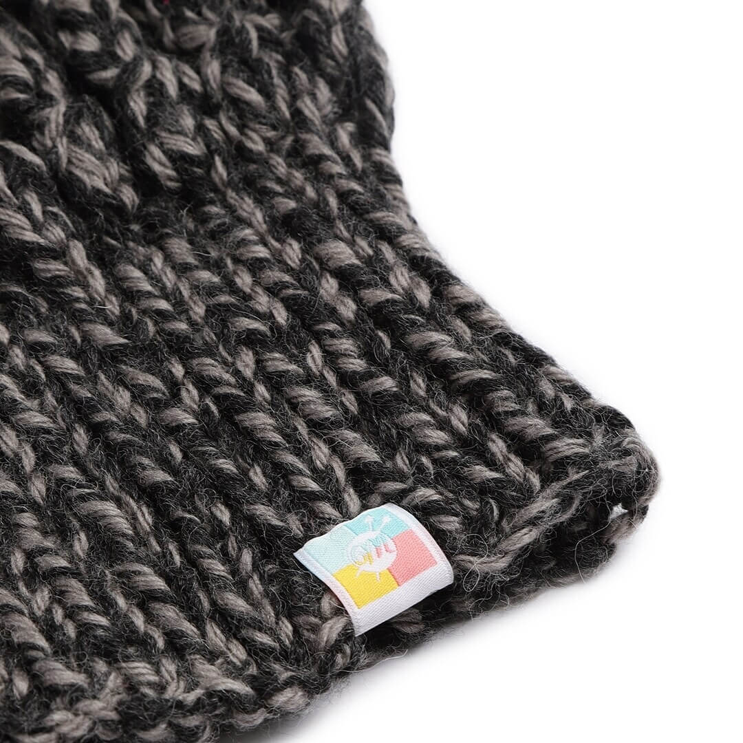 Multi-Colored Shroom - 2844